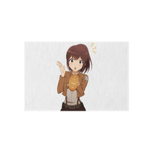 Load image into Gallery viewer, Anime Attack On Titan Rug
