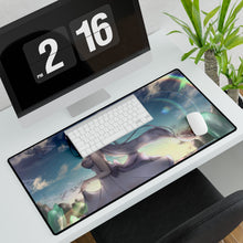 Load image into Gallery viewer, Anime Re:ZERO -Starting Life in Another World- Mouse Pad (Desk Mat)
