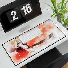 Load image into Gallery viewer, Anime Touhou Mouse Pad (Desk Mat)
