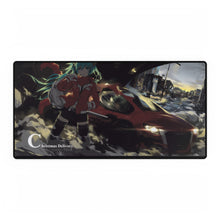 Load image into Gallery viewer, Anime Vocaloid Mouse Pad (Desk Mat)
