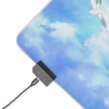 Load image into Gallery viewer, Re:ZERO -Starting Life In Another World- RGB LED Mouse Pad (Desk Mat)
