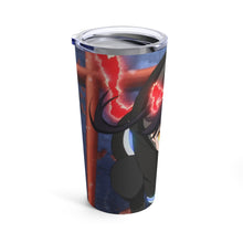 Load image into Gallery viewer, Fire Force Tumbler 20oz
