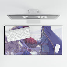 Load image into Gallery viewer, Anime Princess Connect! Re:Dive Mouse Pad (Desk Mat)
