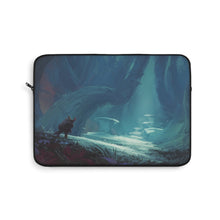 Load image into Gallery viewer, Anime Made In Abyss Laptop Sleeve
