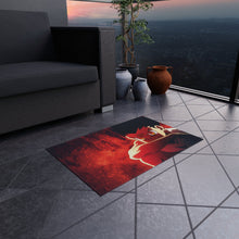 Load image into Gallery viewer, Hunter x Hunter Gon Freecss Rug
