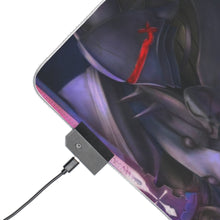 Load image into Gallery viewer, Berserker (Fate/Zero) RGB LED Mouse Pad (Desk Mat)
