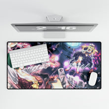 Load image into Gallery viewer, Anime Touhou Mouse Pad (Desk Mat)
