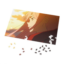 Load image into Gallery viewer, The Wind in Your Hair Jigsaw Puzzle

