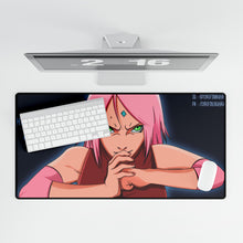 Load image into Gallery viewer, Anime Naruto Mouse Pad (Desk Mat)
