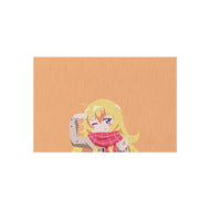 Gabriel DropOut Gabriel Tenma White Rug