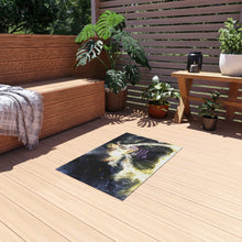 Load image into Gallery viewer, Anime Fairy Tail Rug
