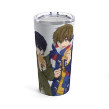 Load image into Gallery viewer, Free! Tumbler 20oz
