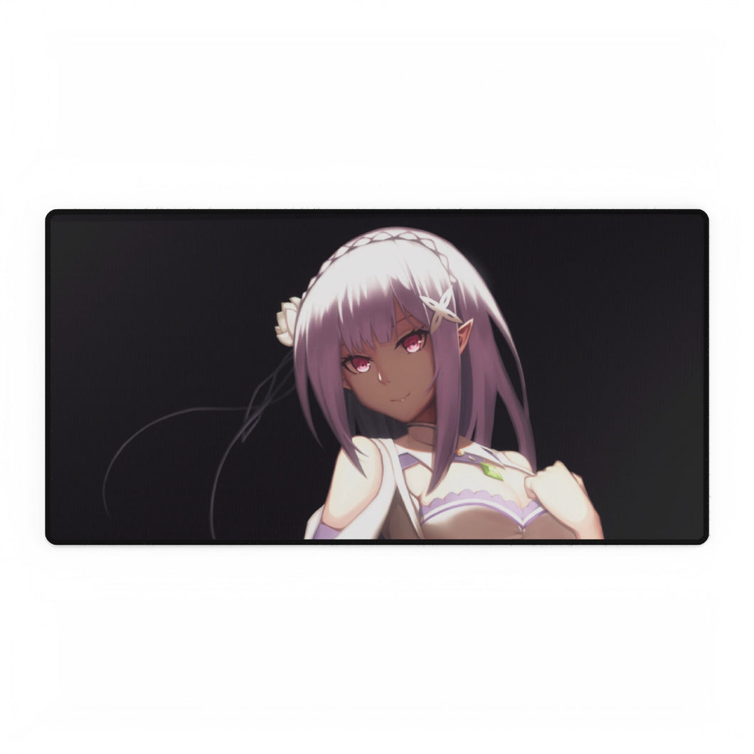 Anime Re:ZERO -Starting Life in Another World- Mouse Pad (Desk Mat)
