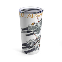 Load image into Gallery viewer, Anime Gundam Tumbler 20oz
