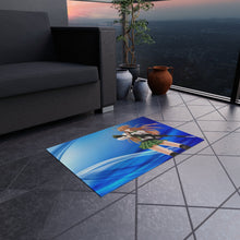 Load image into Gallery viewer, Highschool Of The Dead Rug
