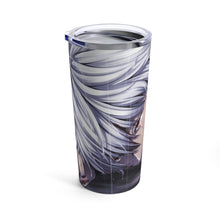 Load image into Gallery viewer, Gintama Gintoki Sakata Tumbler 20oz
