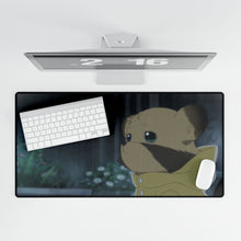 Load image into Gallery viewer, Poco s Udon World Mouse Pad (Desk Mat)
