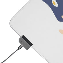 Load image into Gallery viewer, Monogatari (Series) RGB LED Mouse Pad (Desk Mat)
