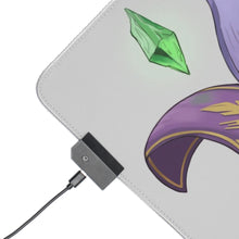 Load image into Gallery viewer, Re:ZERO -Starting Life In Another World- RGB LED Mouse Pad (Desk Mat)
