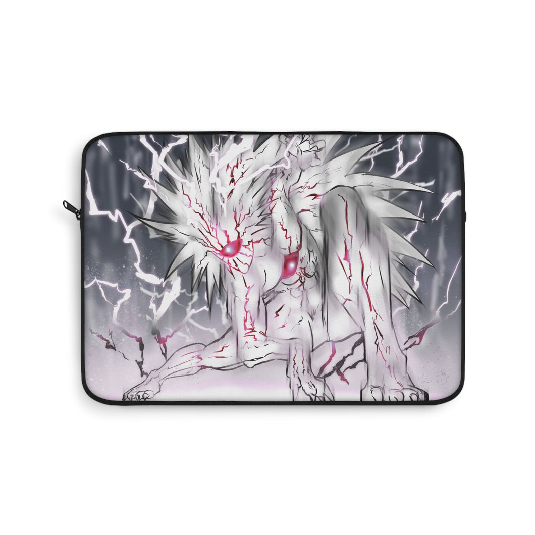 Lord Boros Laptop Sleeve