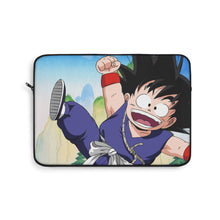 Load image into Gallery viewer, Anime Dragon Ball Laptop Sleeve
