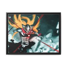 Load image into Gallery viewer, Anime Bleachr Canvas Framed Art Print

