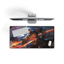 Load image into Gallery viewer, Mobile Legends: Bang Bang Mouse Pad (Desk Mat)
