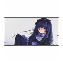 Load image into Gallery viewer, Anime Oreimo Mouse Pad (Desk Mat)
