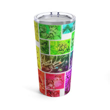 Load image into Gallery viewer, Hetalia: Axis Powers Tumbler 20oz
