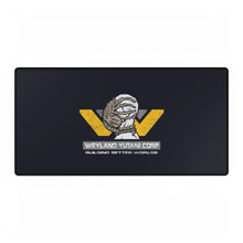 Load image into Gallery viewer, Movie Alien Mouse Pad (Desk Mat)
