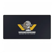Movie Alien Mouse Pad (Desk Mat)