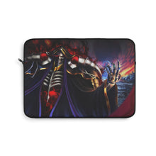 Load image into Gallery viewer, Overlord Laptop Sleeve
