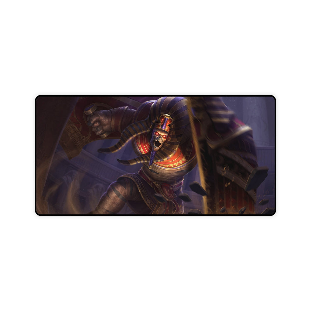 Smite Mouse Pad (Desk Mat)