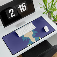 Load image into Gallery viewer, Anime Sayonara, Zetsubou-Sensei Mouse Pad (Desk Mat)
