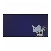 Load image into Gallery viewer, Anime One Piece Mouse Pad (Desk Mat)
