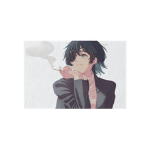 Load image into Gallery viewer, Anime Chainsaw Man Rug
