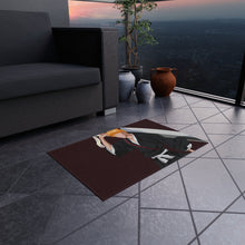 Load image into Gallery viewer, Kurosaki Ichigo from Bleach for Dekstop Rug
