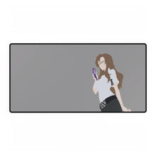 Load image into Gallery viewer, Anime Steins;Gate Mouse Pad (Desk Mat)
