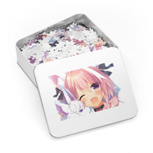 Load image into Gallery viewer, Anime Fate/Apocrypha Jigsaw Puzzle
