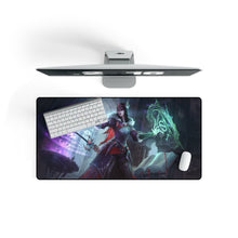Load image into Gallery viewer, Smite Mouse Pad (Desk Mat)
