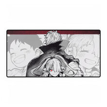 Load image into Gallery viewer, One Piece Film: Red Mouse Pad (Desk Mat)
