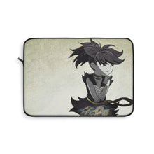 Load image into Gallery viewer, Dororo Dororo, Dororo Laptop Sleeve
