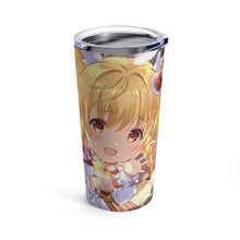 Load image into Gallery viewer, Granblue Fantasy Granblue Fantasy, Makira Tumbler 20oz
