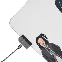 Load image into Gallery viewer, Tiger &amp; Bunny RGB LED Mouse Pad (Desk Mat)
