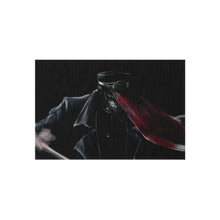 Load image into Gallery viewer, Chainsaw Man Rug
