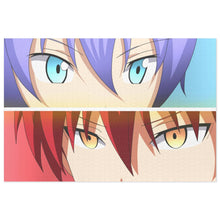 Load image into Gallery viewer, Assassination Classroom Jigsaw Puzzle
