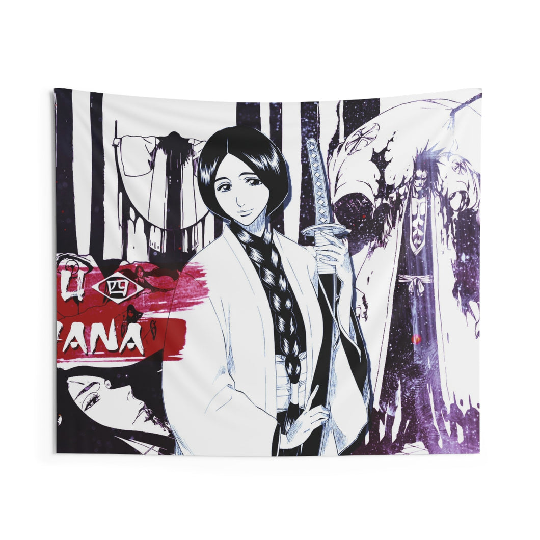 Anime Bleach Indoor Wall Tapestry