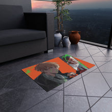 Load image into Gallery viewer, Chainsaw Man Rug
