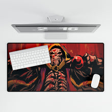 Load image into Gallery viewer, OverlorD Ⅱ Mouse Pad (Desk Mat)
