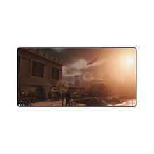 Load image into Gallery viewer, Nightingale Mouse Pad (Desk Mat)
